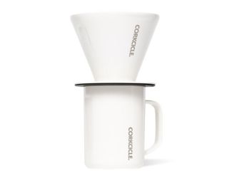 Pour-over Kit - Oat Milk