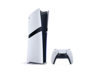PS5 Pro Digital Gaming Console