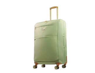 Soft Sided Spinner Luggage Size 30"