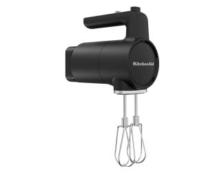 Go Cordless Hand Mixer with Battery