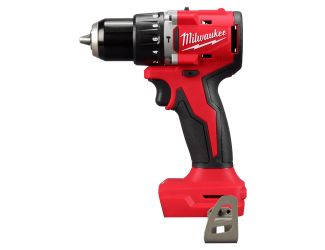M18 Compact Brushless 1/2" Hammer Drill/Driver - Tool Only