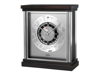 Wyndmere Clock