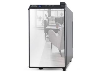 8 Bottle Capacity Wine Cellar