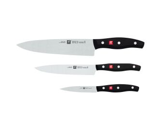 Twin Signature 3-Piece Starter Knife Set