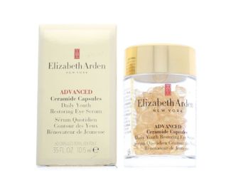 Ceramide Capsules Restoring Eye Serum Size 60 ct