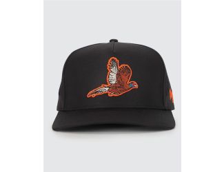 Pheasant Hat