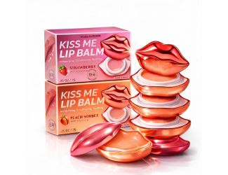 Korean Skincare Lip Care Duo Set Size 2 Pieces