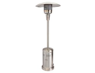 Stainless Steel Propane Patio Heater