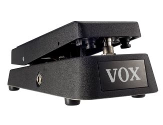 Classic Wah Pedal