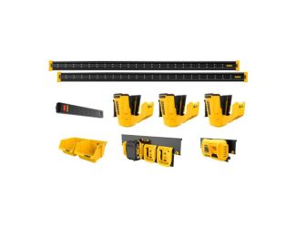 Power Tool Storage Kit