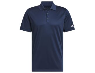 Adidas Performance Golf Polo - College Navy/XL