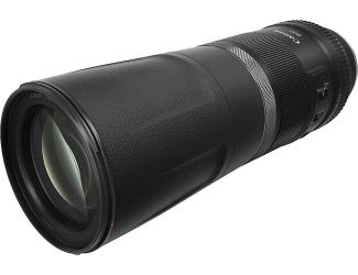 Canon RF 800mm f/11 IS STM