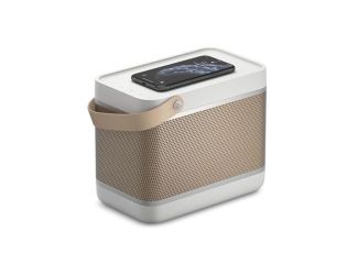 Beolit 20 Wireless Bluetooth Speaker - (Grey Mist)