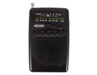 AM/FM Pocket Radio