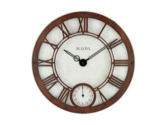 The Beacon Wall Clock