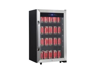3.1 Cu. Ft. Countertop Display Cooler