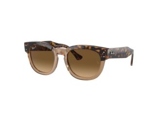Polarized Mega Hawkeye Sunglasses