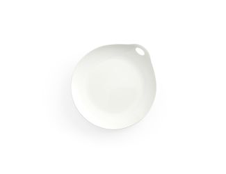 Portables Dinner Plate