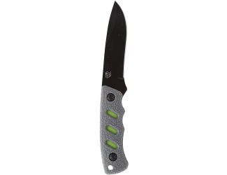 Fixed Blade Hunting and Boot Knife with Sheath