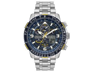 Men's Promaster Blue Angels Skyhawk Watch