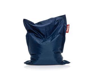 Original Slim  Bean Bag - Blue