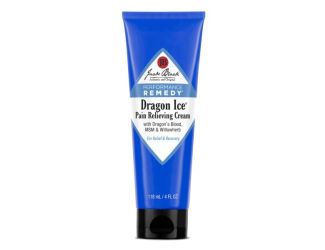 Dragon Ice Relief & Recovery Balm, 4 oz