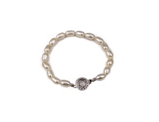 Freshwater Pearl Bracelet
