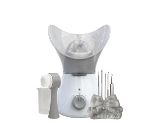 Facial Steamer Bundle