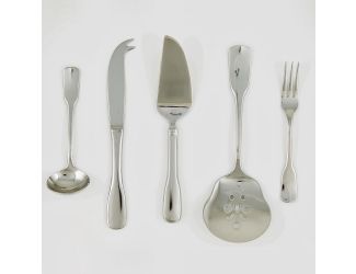 5pc Alsace Serving Set