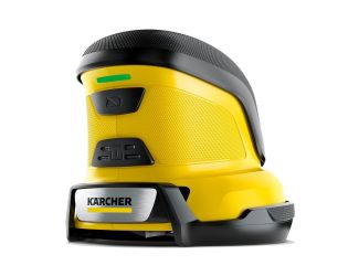 EDI4 Cordless Ice Scraper