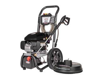 MegaShot Series 3000 PSI 166cc Honda Engine Pressure Washer w/ OEM