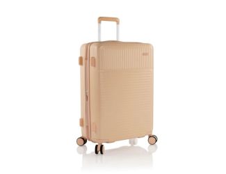 Heys Luggage Pastel PC Composite 26" Luggage - Nude
