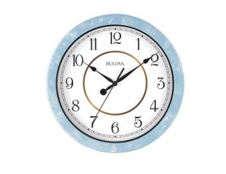 The Skylark Wall Clock
