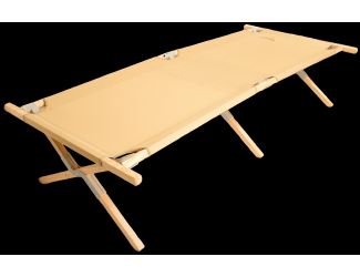 Maine Heritage Wodden Cot