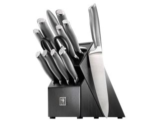Modernist 13pc Knife Block Set