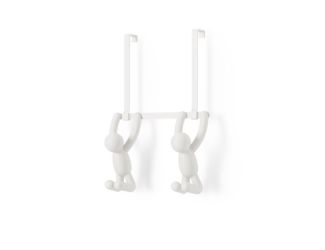Cubiko 5 Hook  White