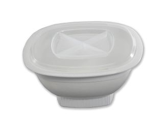 Microwave Popcorn Popper