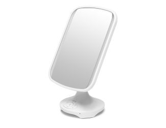 Vanity Mirror With BT Audio/Speakerphone & USB Charging