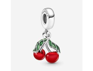 Cherry Dangle Charm