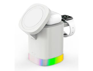 4 In 1 Magsafe Charger