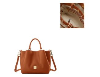 Lucca Leather Barlow