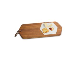 Chevron Cutting Board