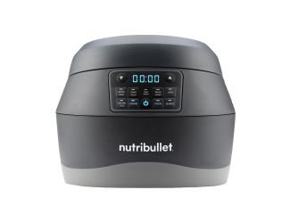 10-cup EveryGrain Cooker