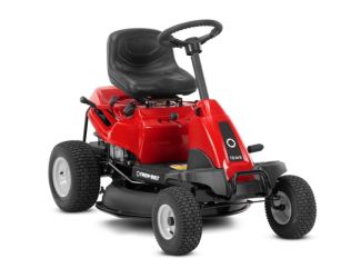 Troy-Bilt - TB30B Compact Riding Lawn Mower