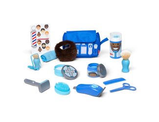 Barber Shop Play Set Ages 3+ Years