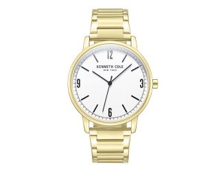 Classic Mens Watch Size Mens Standard