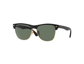 Clubmaster Oversized Sunglasses