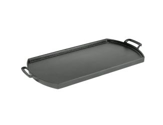 Blacklock - 10 Inch x 20 Inch Double Burner Griddle