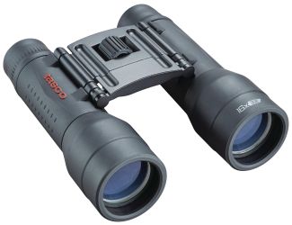 Roof Prism 16x 32mm Black Binoculars