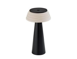 Jacky Cordless LED Table Lamp Size 12.5"